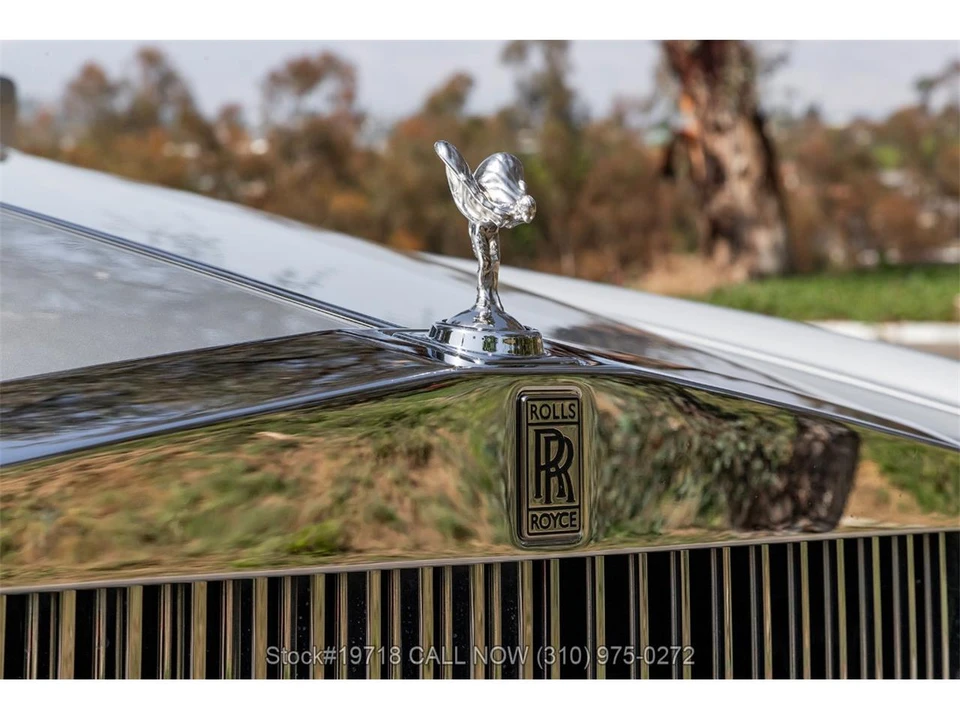2004 Rolls-Royce Phantom VII - Image 15 of 31