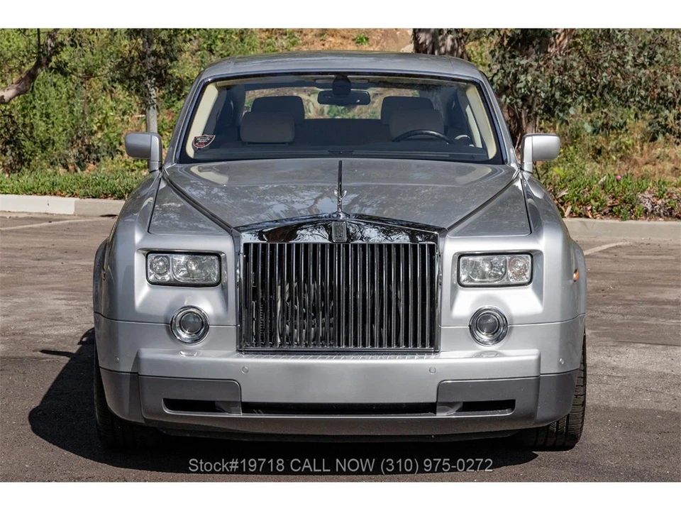2004 Rolls-Royce Phantom VII - Image 3 of 31