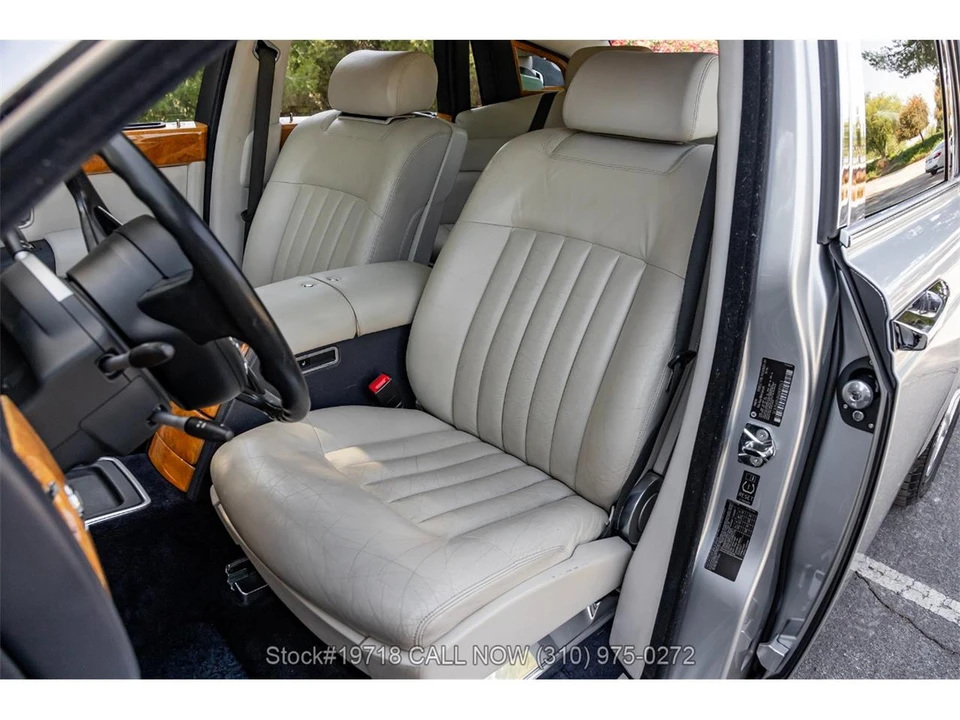 2004 Rolls-Royce Phantom VII - Image 25 of 31