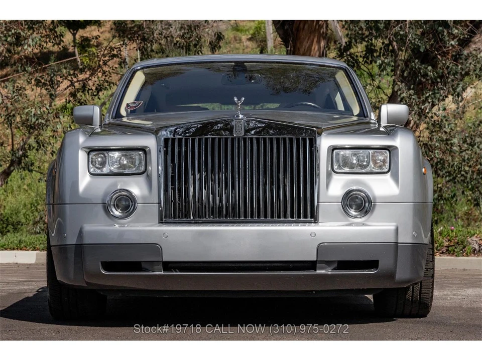 2004 Rolls-Royce Phantom VII - Image 4 of 31