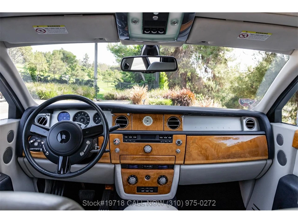 2004 Rolls-Royce Phantom VII - Image 31 of 31
