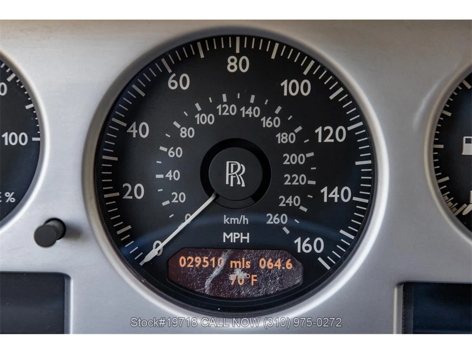2004 Rolls-Royce Phantom VII - Image 29 of 31