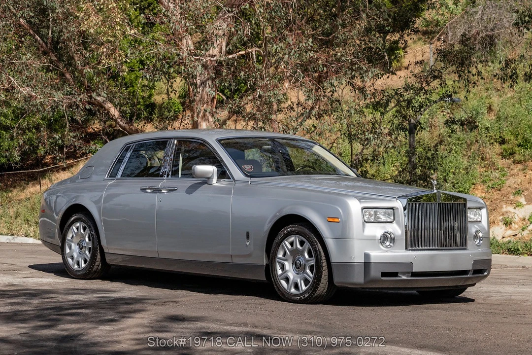2004 Rolls-Royce Phantom VII - Image 7 of 31