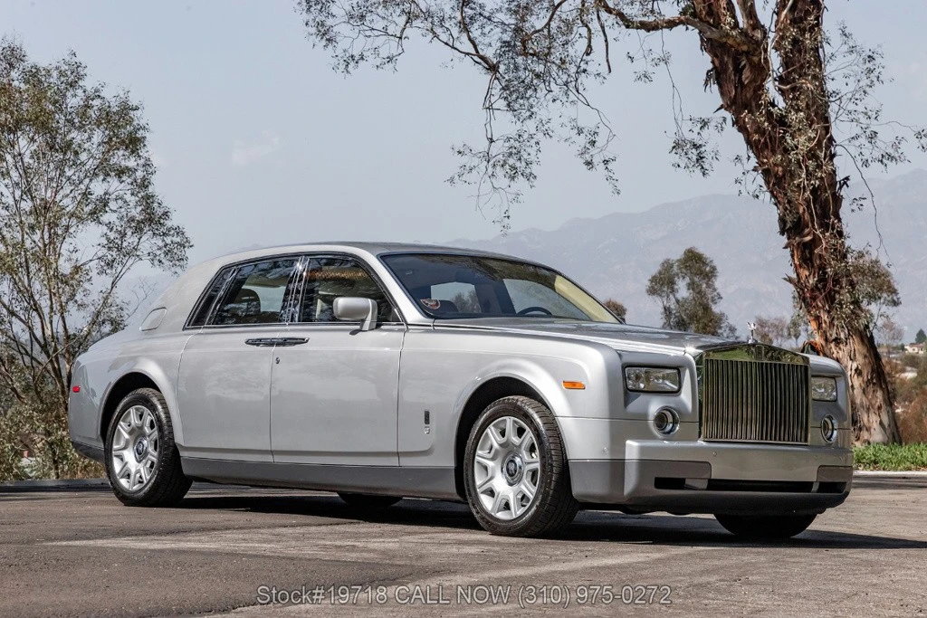 2004 Rolls-Royce Phantom VII - Image 2 of 24
