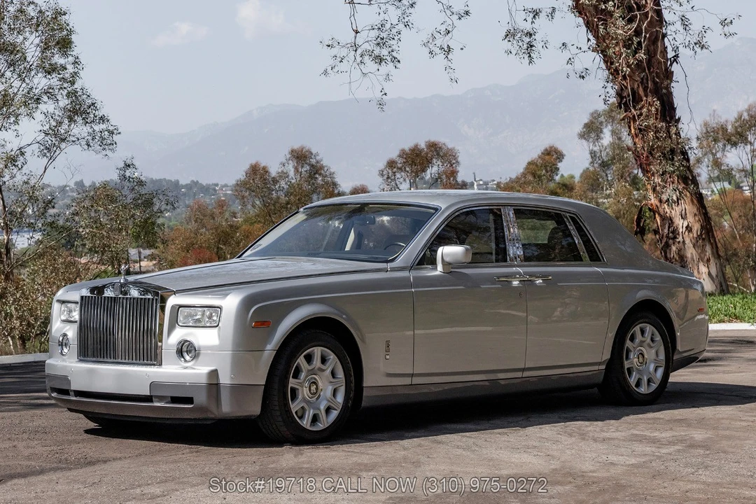 2004 Rolls-Royce Phantom VII - Image 15 of 31
