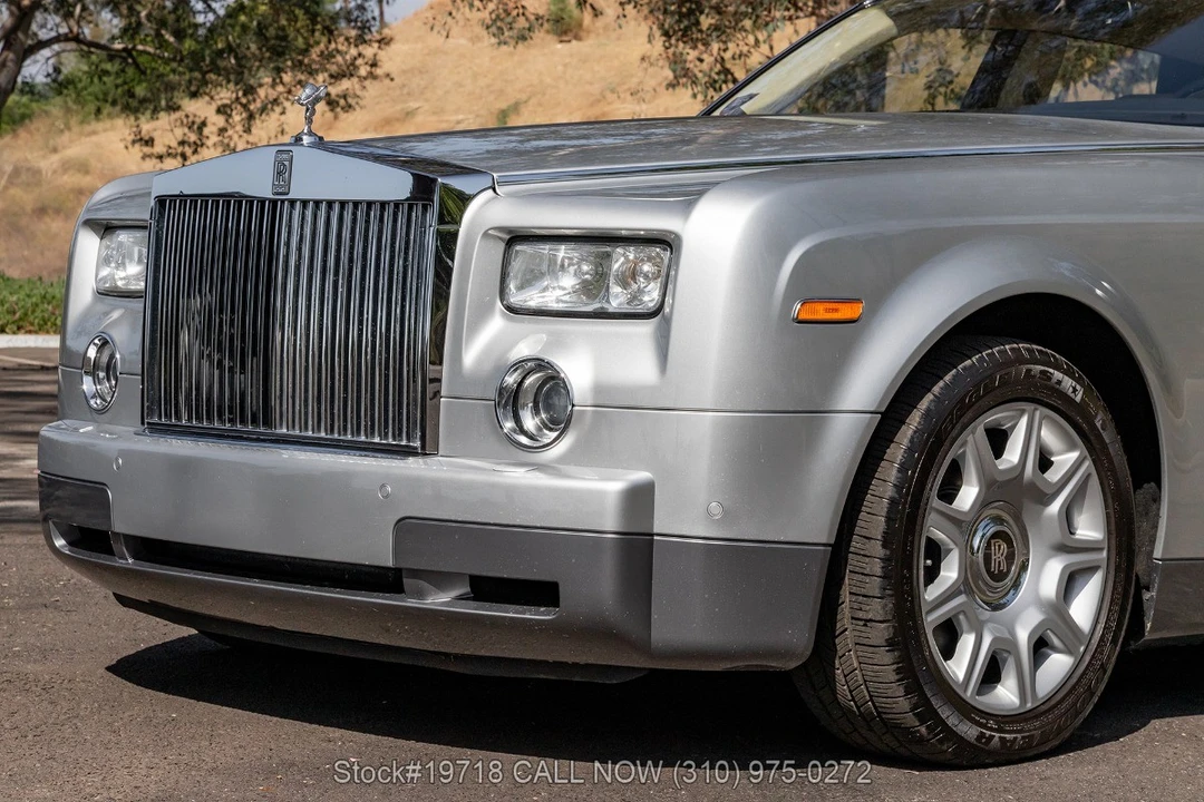 2004 Rolls-Royce Phantom VII - Image 16 of 31