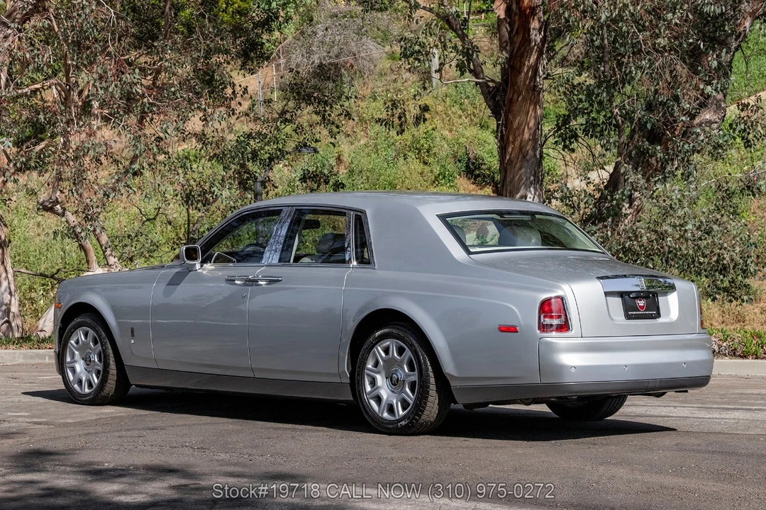 2004 Rolls-Royce Phantom VII - Image 14 of 31