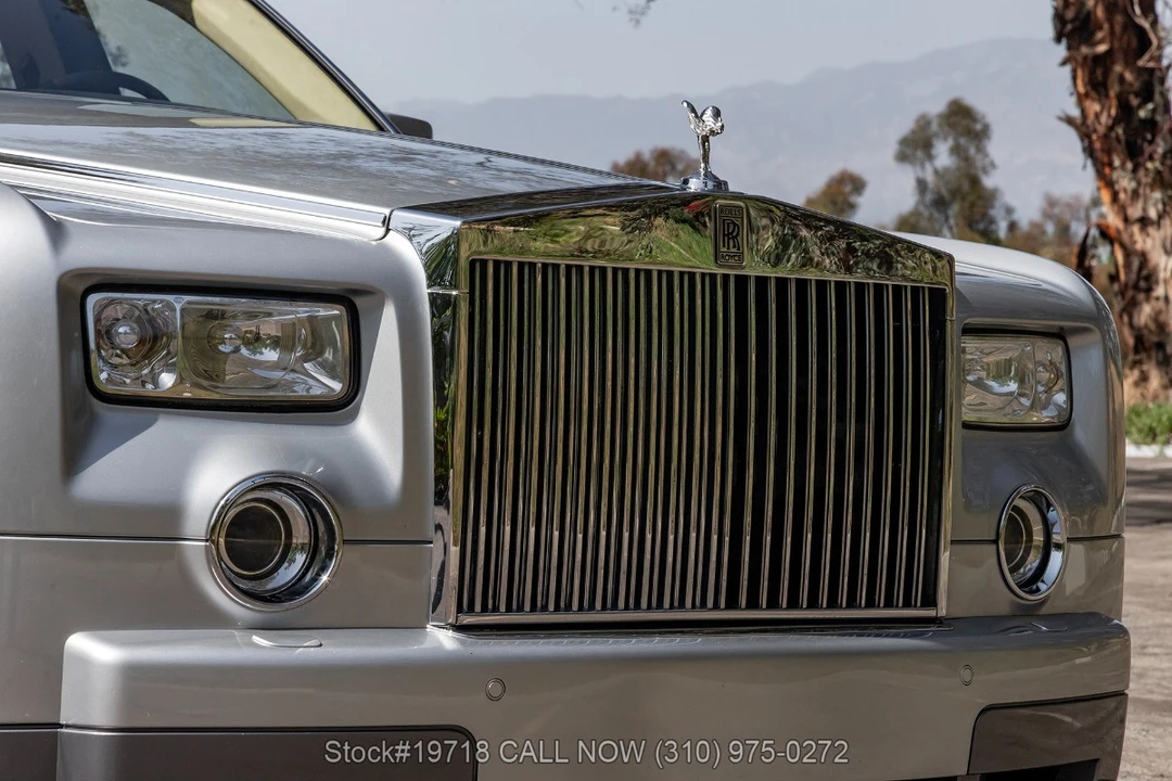 2004 Rolls-Royce Phantom VII - Image 3 of 31