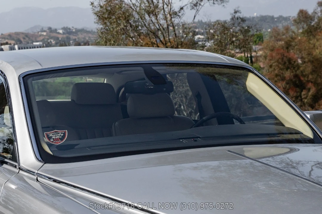 2004 Rolls-Royce Phantom VII - Image 18 of 31