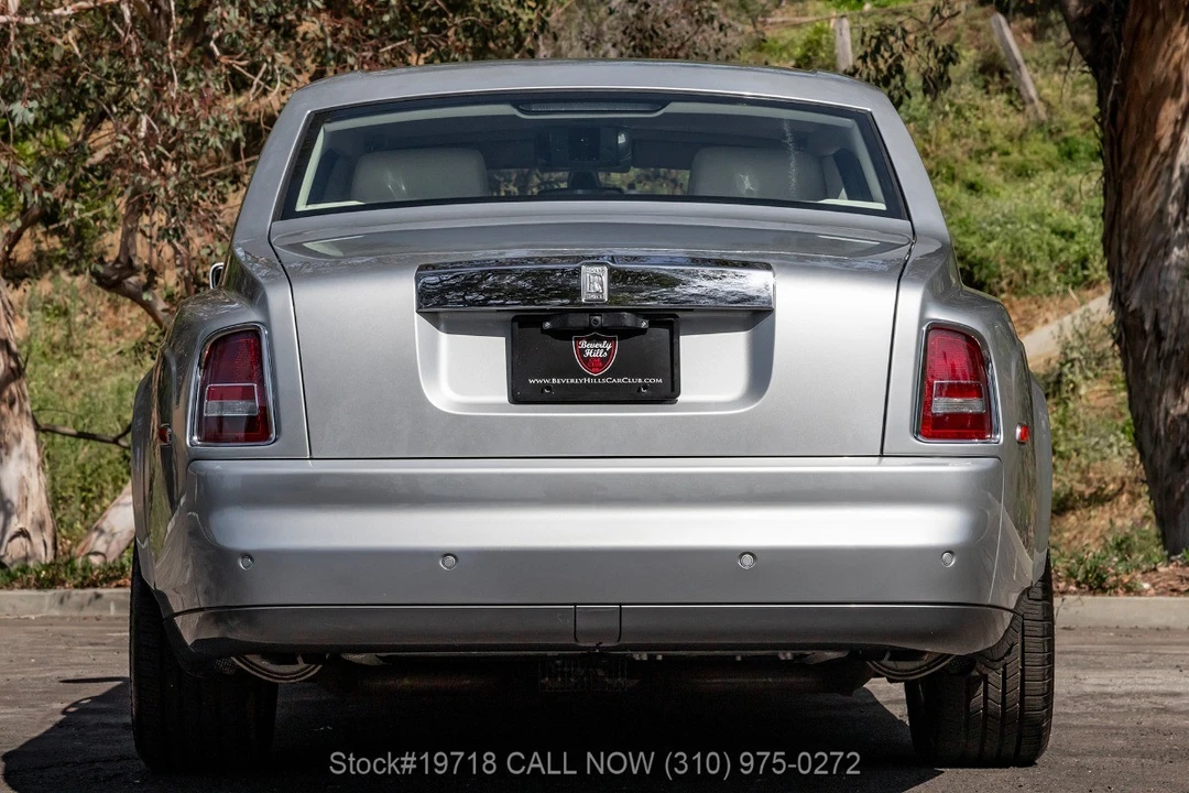 2004 Rolls-Royce Phantom VII - Image 13 of 31