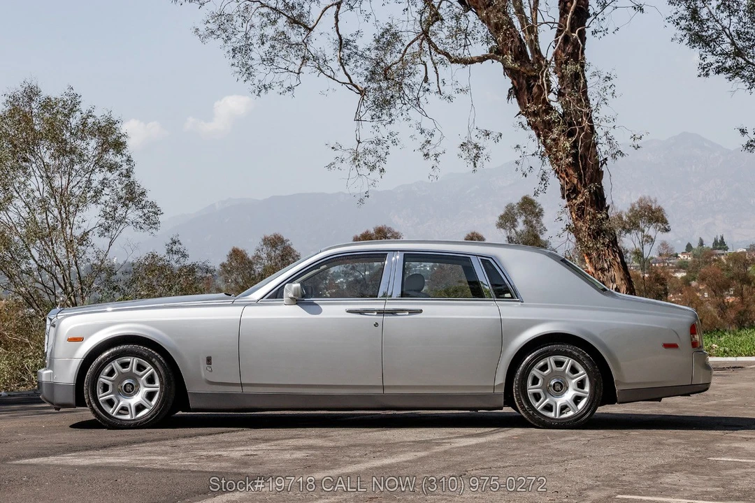 2004 Rolls-Royce Phantom VII - Image 21 of 31