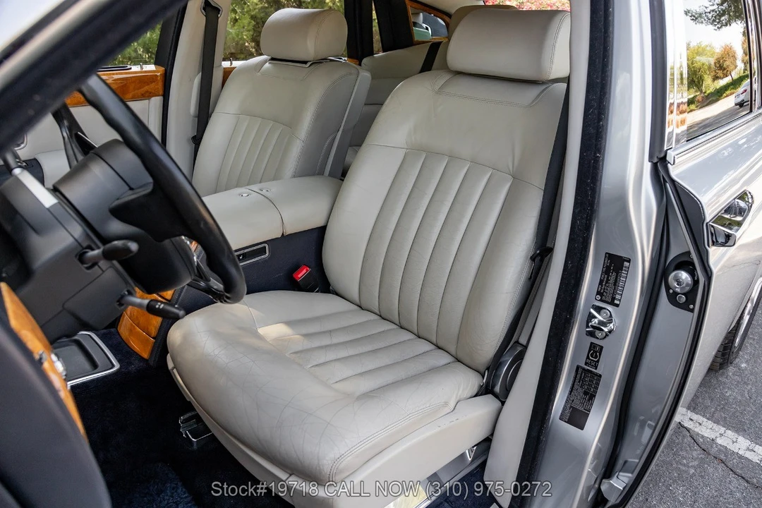 2004 Rolls-Royce Phantom VII - Image 27 of 31
