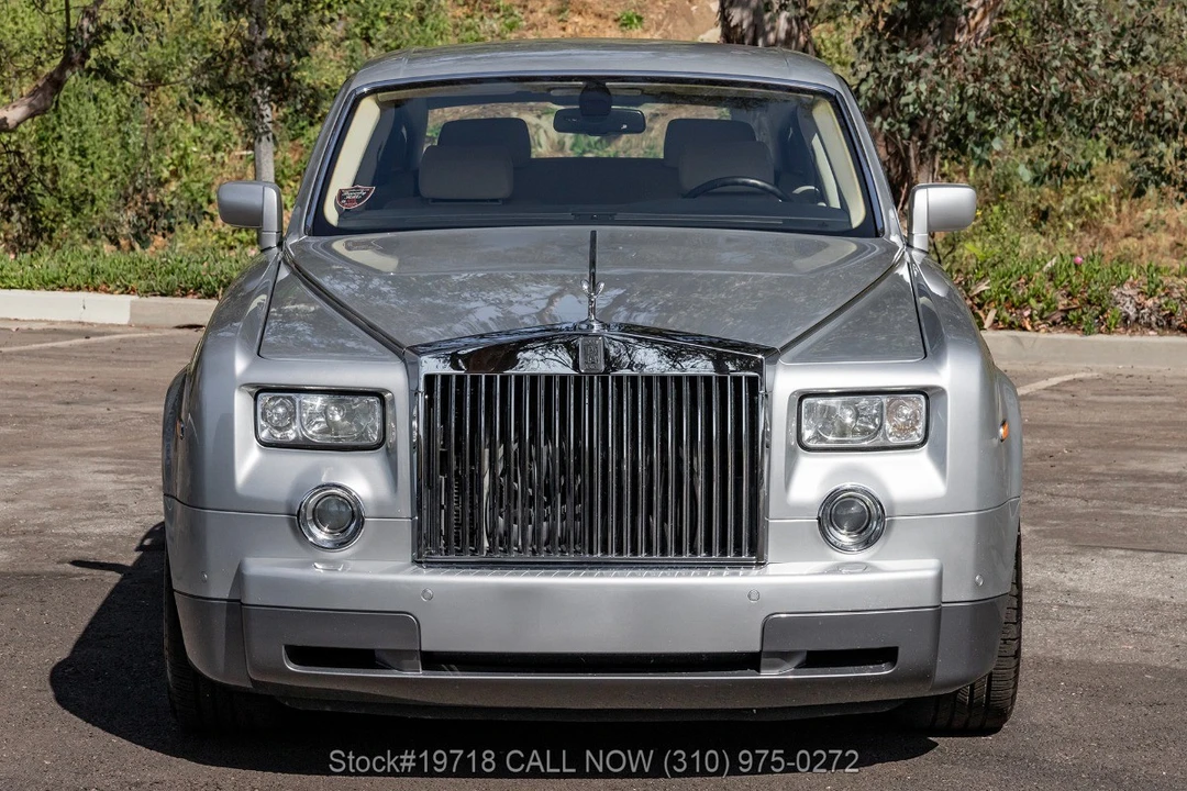 2004 Rolls-Royce Phantom VII - Image 4 of 31