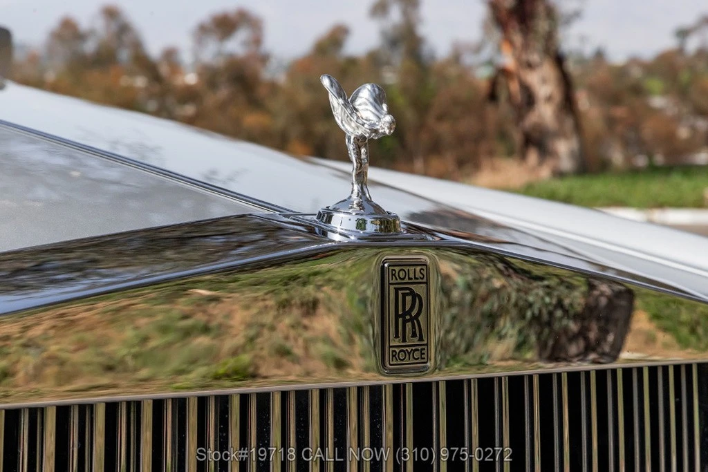 2004 Rolls-Royce Phantom VII - Image 16 of 24