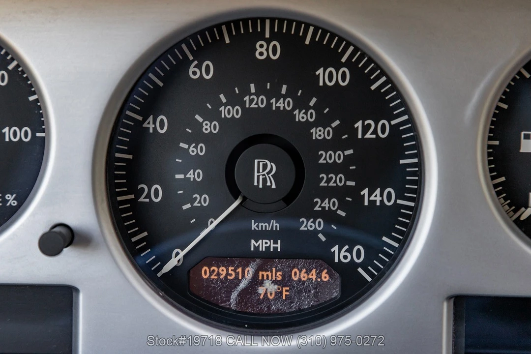 2004 Rolls-Royce Phantom VII - Image 31 of 31