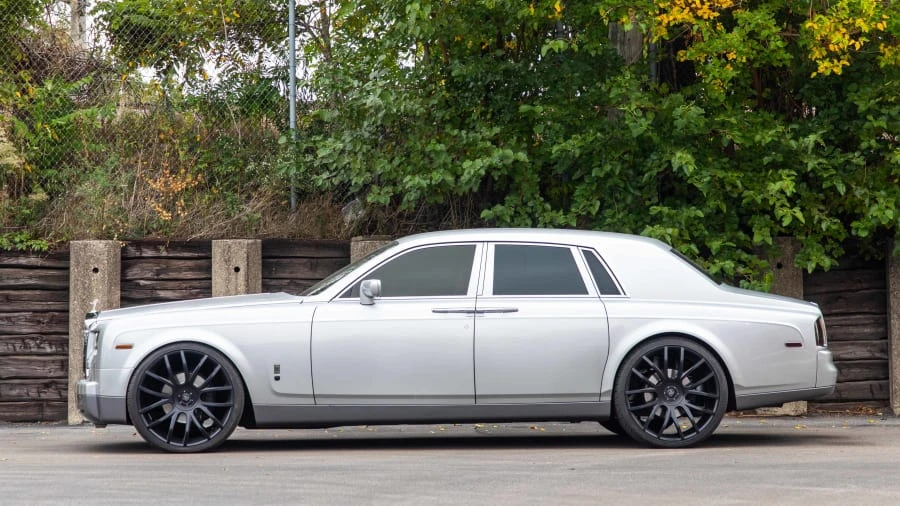 2004 Rolls-Royce Phantom VII - Image 2 of 22