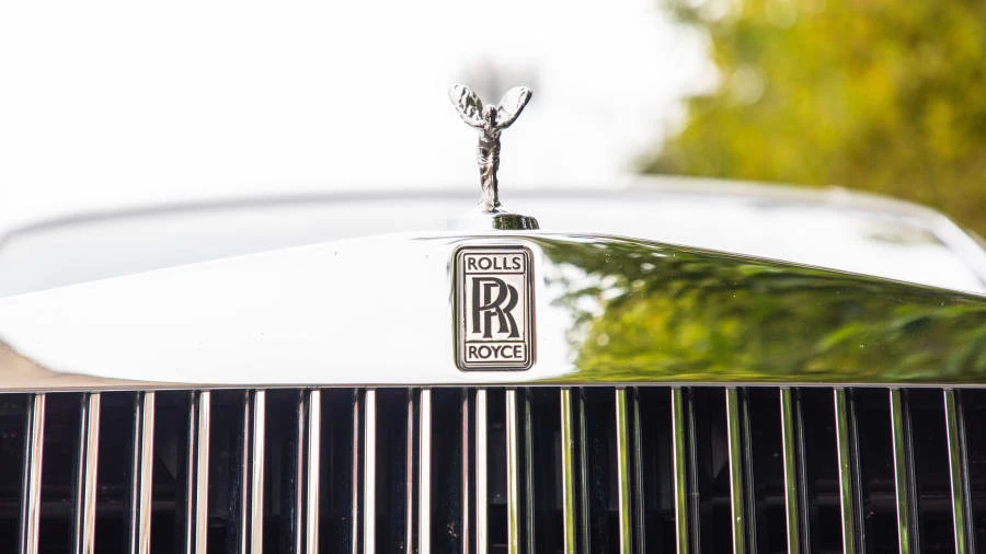 2004 Rolls-Royce Phantom VII - Image 12 of 22