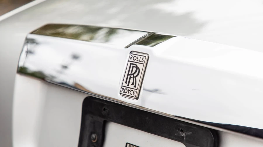 2004 Rolls-Royce Phantom VII - Image 14 of 22