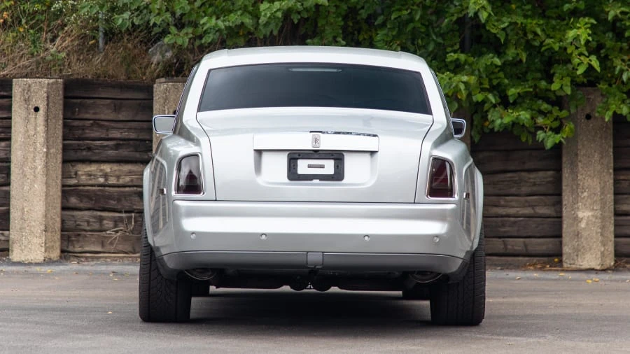 2004 Rolls-Royce Phantom VII - Image 15 of 22