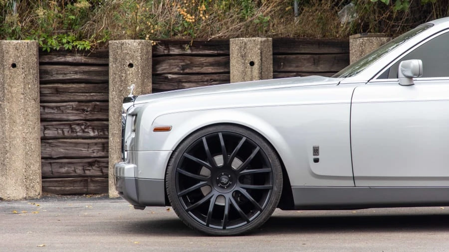2004 Rolls-Royce Phantom VII - Image 16 of 22