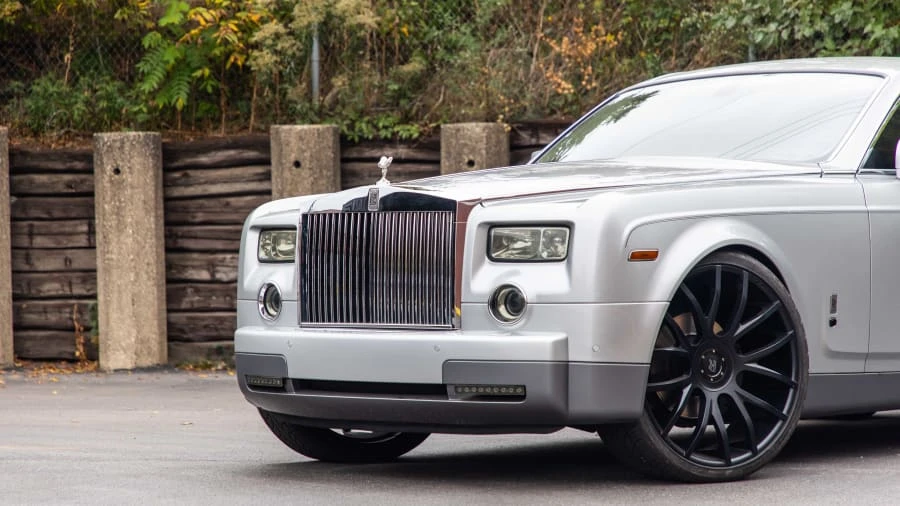 2004 Rolls-Royce Phantom VII - Image 17 of 22