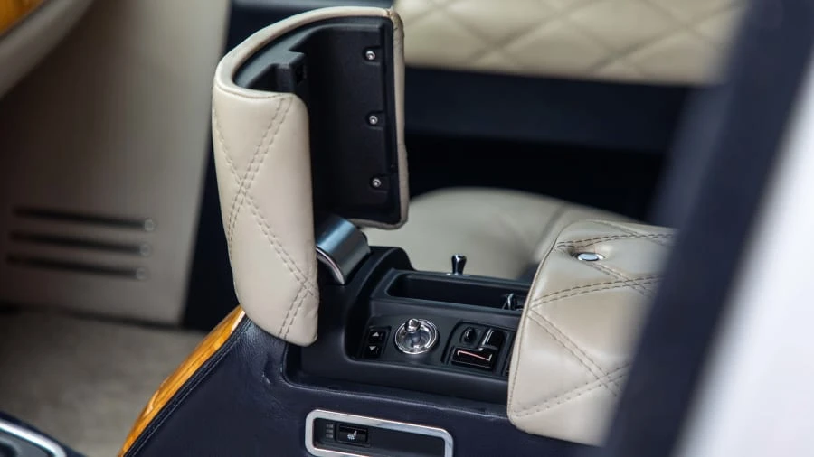 2004 Rolls-Royce Phantom VII - Image 20 of 22
