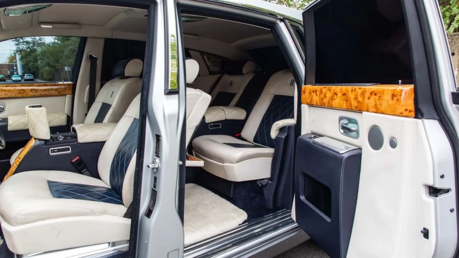 2004 Rolls-Royce Phantom VII - Image 21 of 22