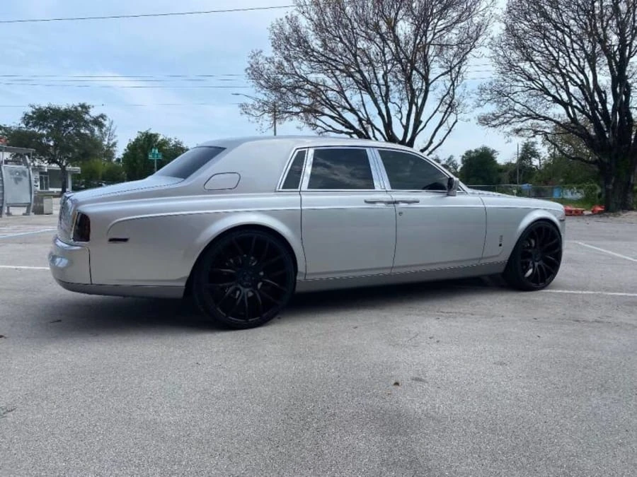 2004 Rolls-Royce Phantom VII - Image 3 of 20