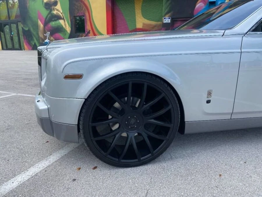 2004 Rolls-Royce Phantom VII - Image 12 of 20