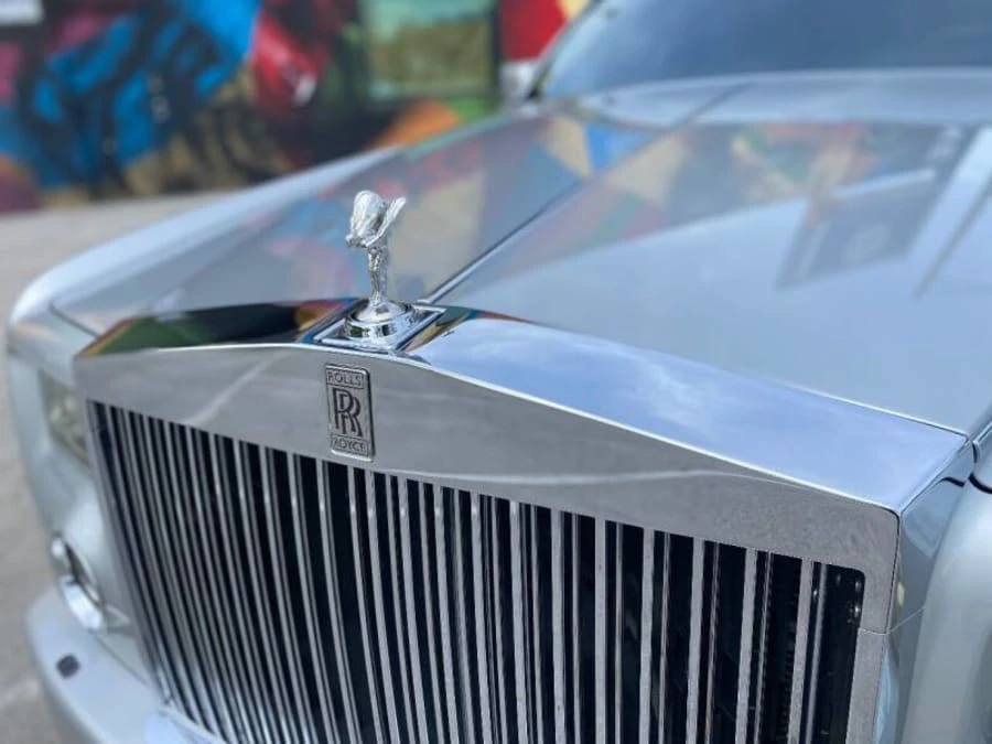 2004 Rolls-Royce Phantom VII - Image 13 of 20