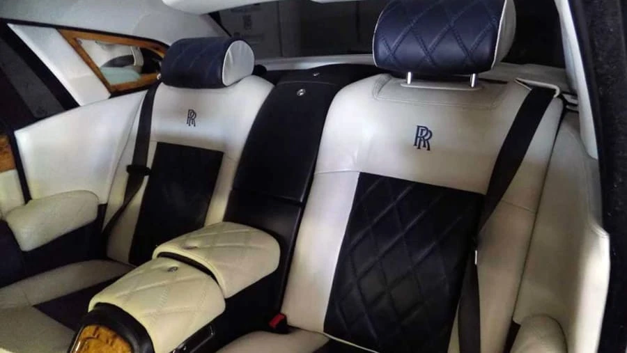 2004 Rolls-Royce Phantom VII - Image 3 of 5