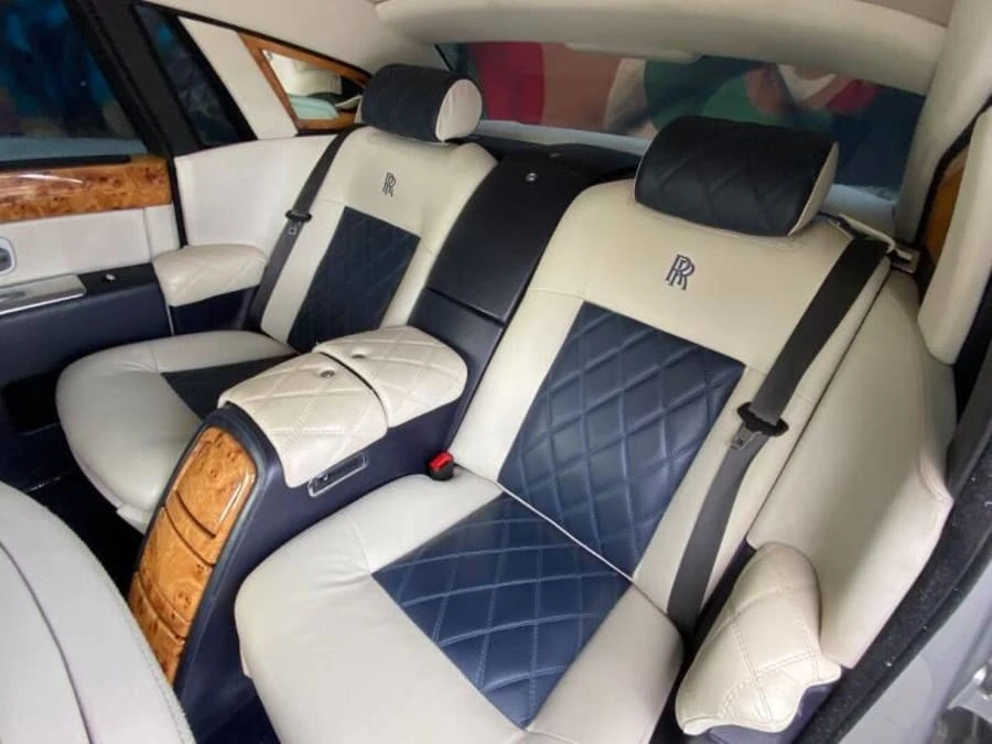 2004 Rolls-Royce Phantom VII - Image 19 of 20