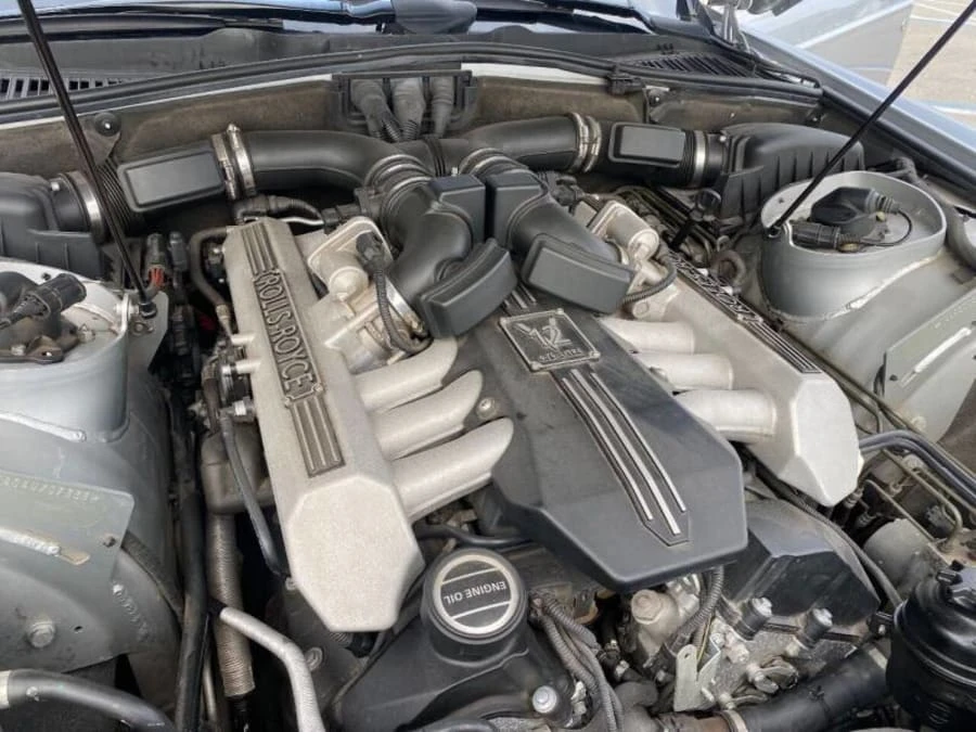 2004 Rolls-Royce Phantom VII - Image 20 of 20