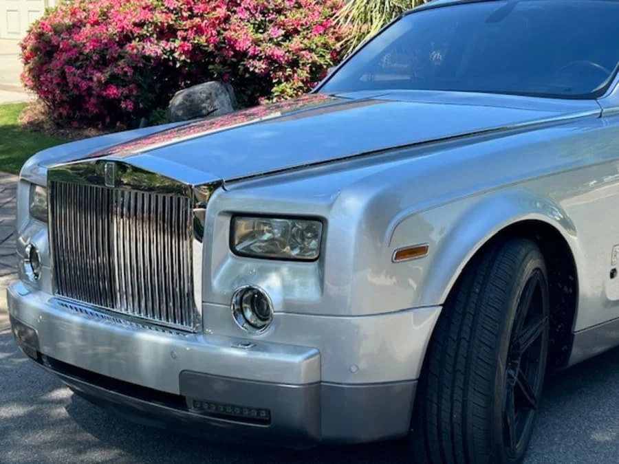 2004 Rolls-Royce Phantom VII - Image 7 of 18