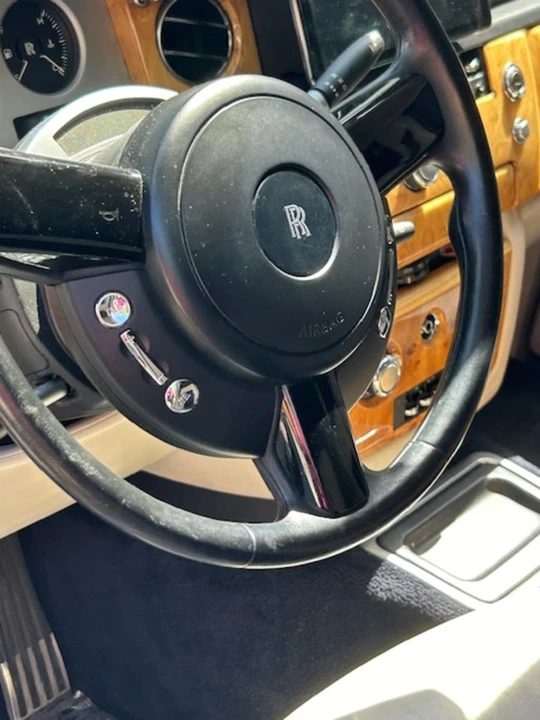 2004 Rolls-Royce Phantom VII - Image 14 of 18