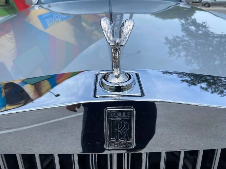 2004 Rolls-Royce Phantom VII - Image 14 of 20
