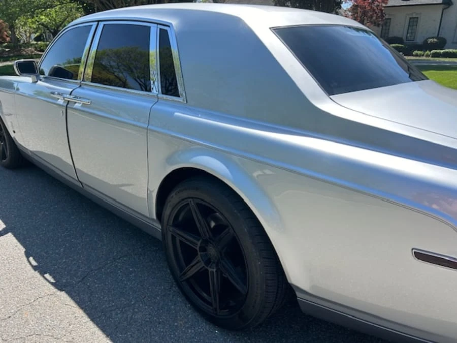 2004 Rolls-Royce Phantom VII - Image 6 of 18