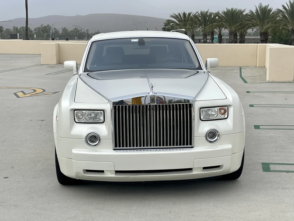 2004 Rolls-Royce Phantom VII - Image 6 of 31