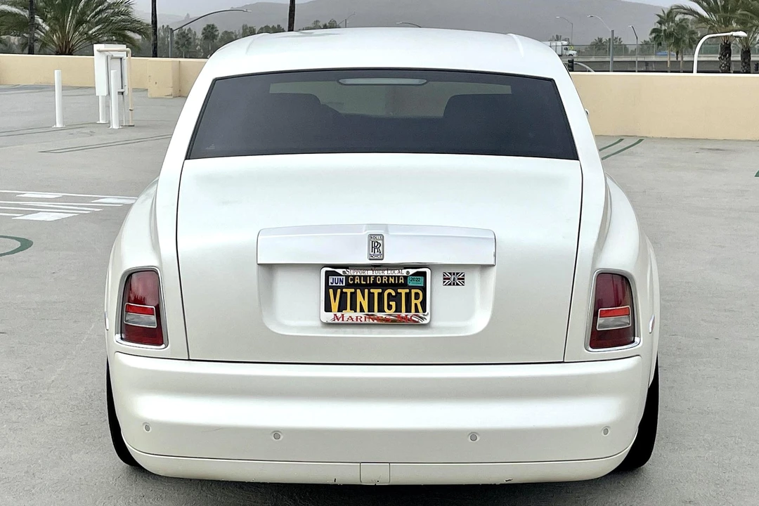 2004 Rolls-Royce Phantom VII - Image 5 of 31