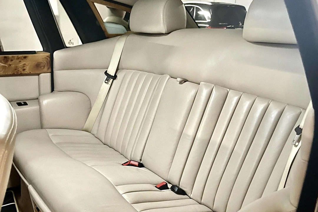 2004 Rolls-Royce Phantom VII - Image 31 of 31