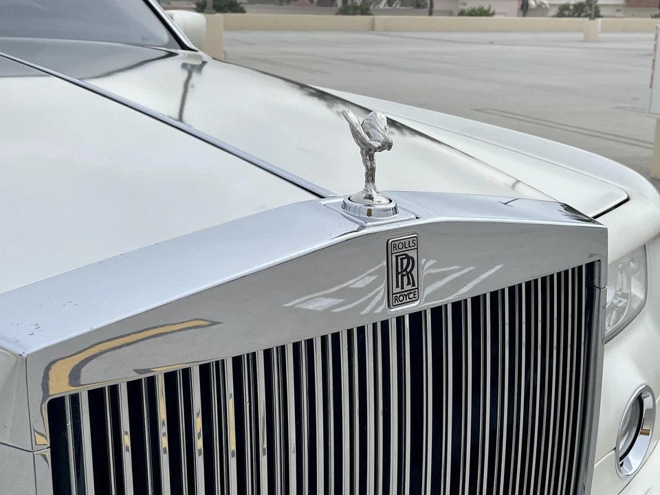 2004 Rolls-Royce Phantom VII - Image 22 of 31