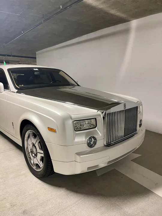 2004 Rolls-Royce Phantom VII - Image 20 of 31