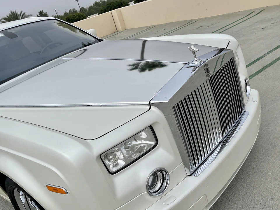 2004 Rolls-Royce Phantom VII - Image 21 of 31