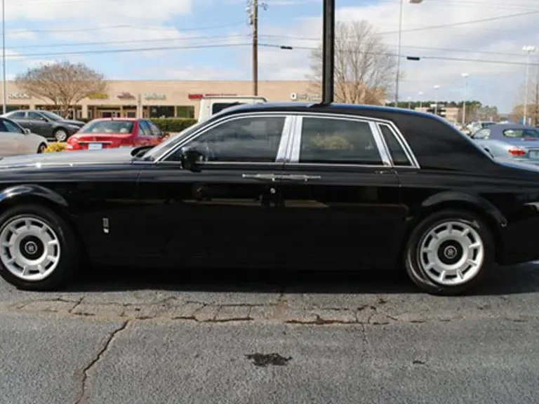 2004 Rolls-Royce Phantom VII - Image 2 of 2