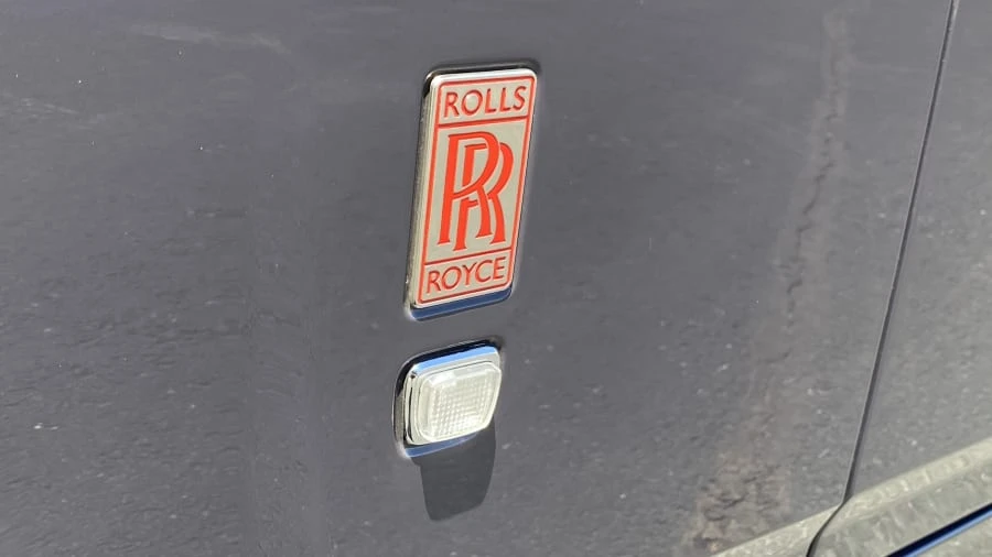 2004 Rolls-Royce Phantom VII - Image 11 of 14