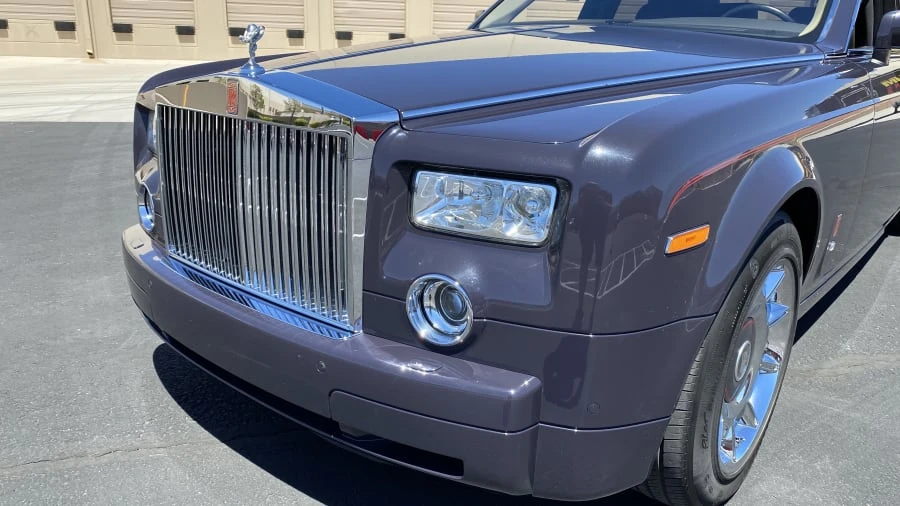 2004 Rolls-Royce Phantom VII - Image 13 of 14