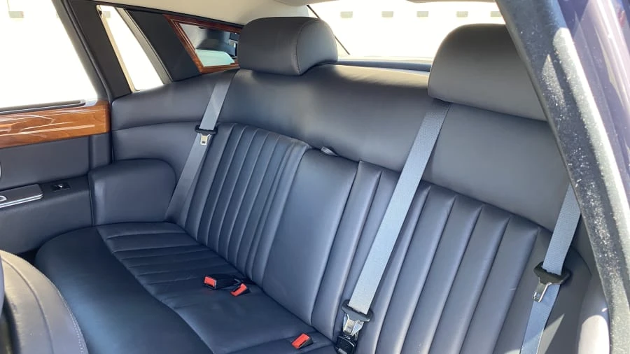 2004 Rolls-Royce Phantom VII - Image 5 of 14
