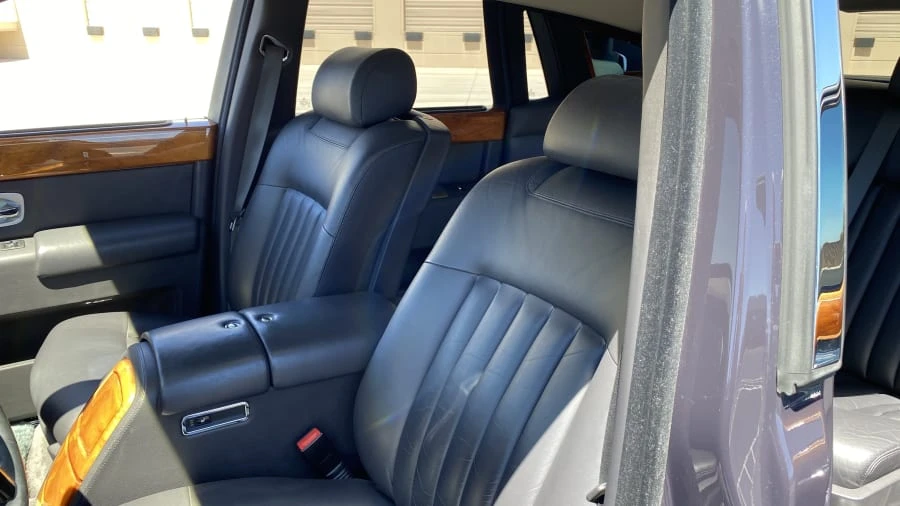 2004 Rolls-Royce Phantom VII - Image 4 of 14