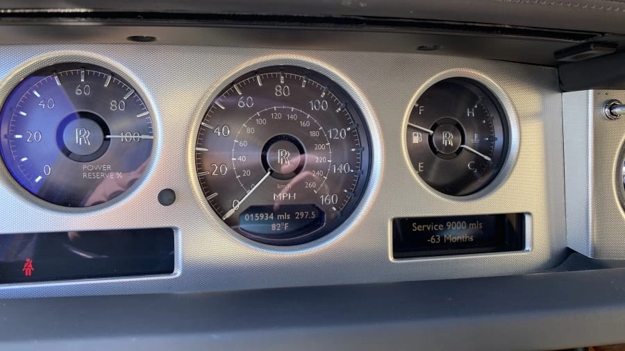 2004 Rolls-Royce Phantom VII - Image 14 of 14