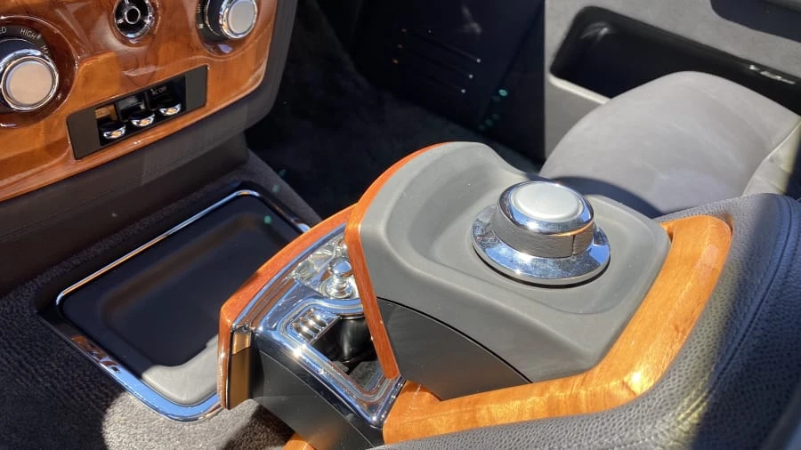 2004 Rolls-Royce Phantom VII - Image 6 of 14